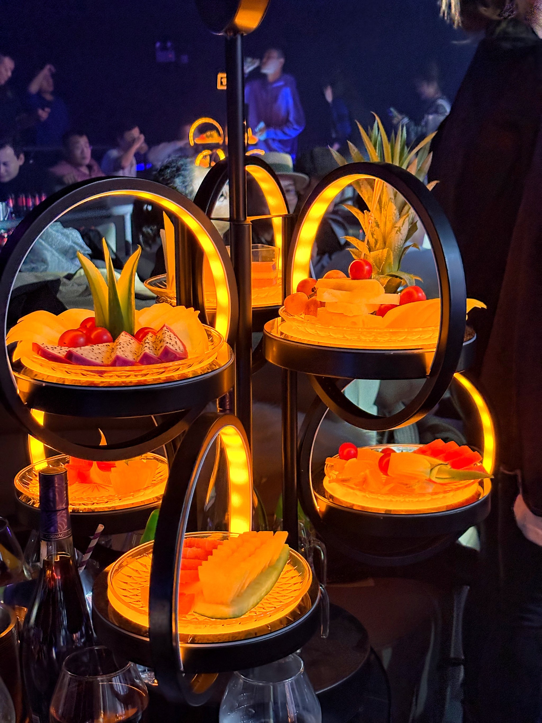 德阳商务ktv有没有合适场所推荐-绵竹市ktv预订